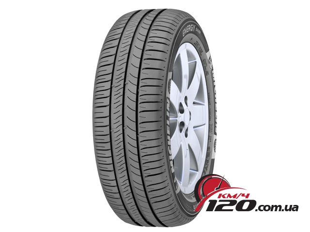 Michelin Energy Saver Plus 195/65 R15